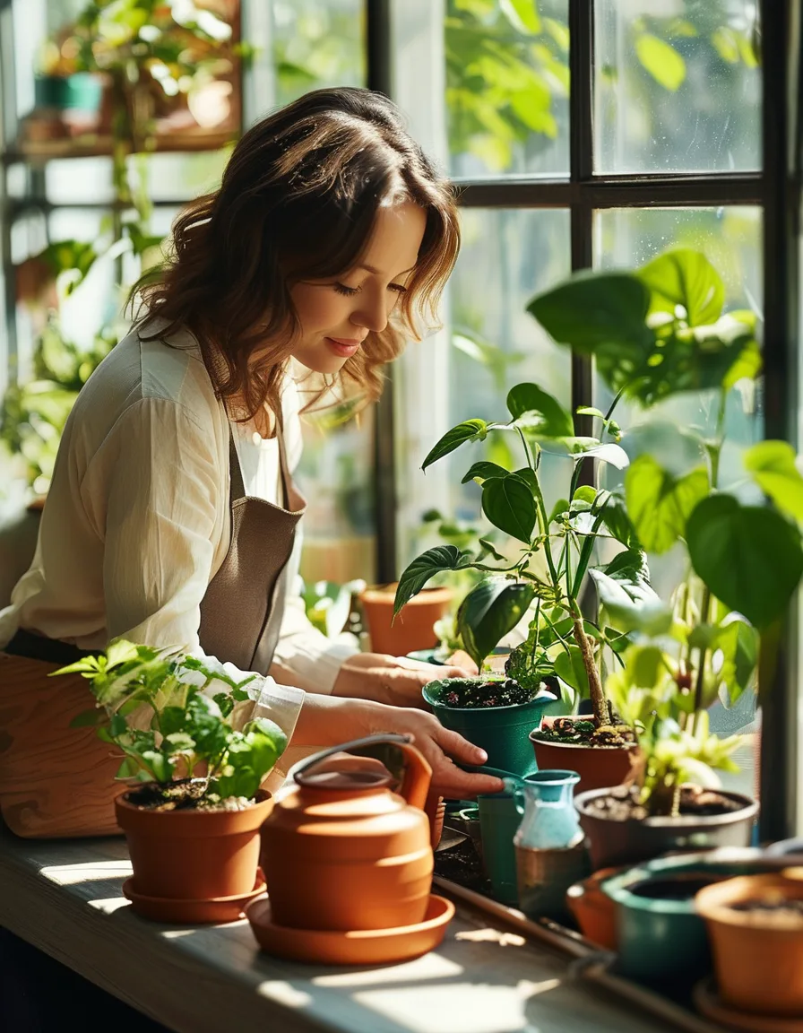How Often Should You Actually Fertilize Houseplants? The Season-Based Answer