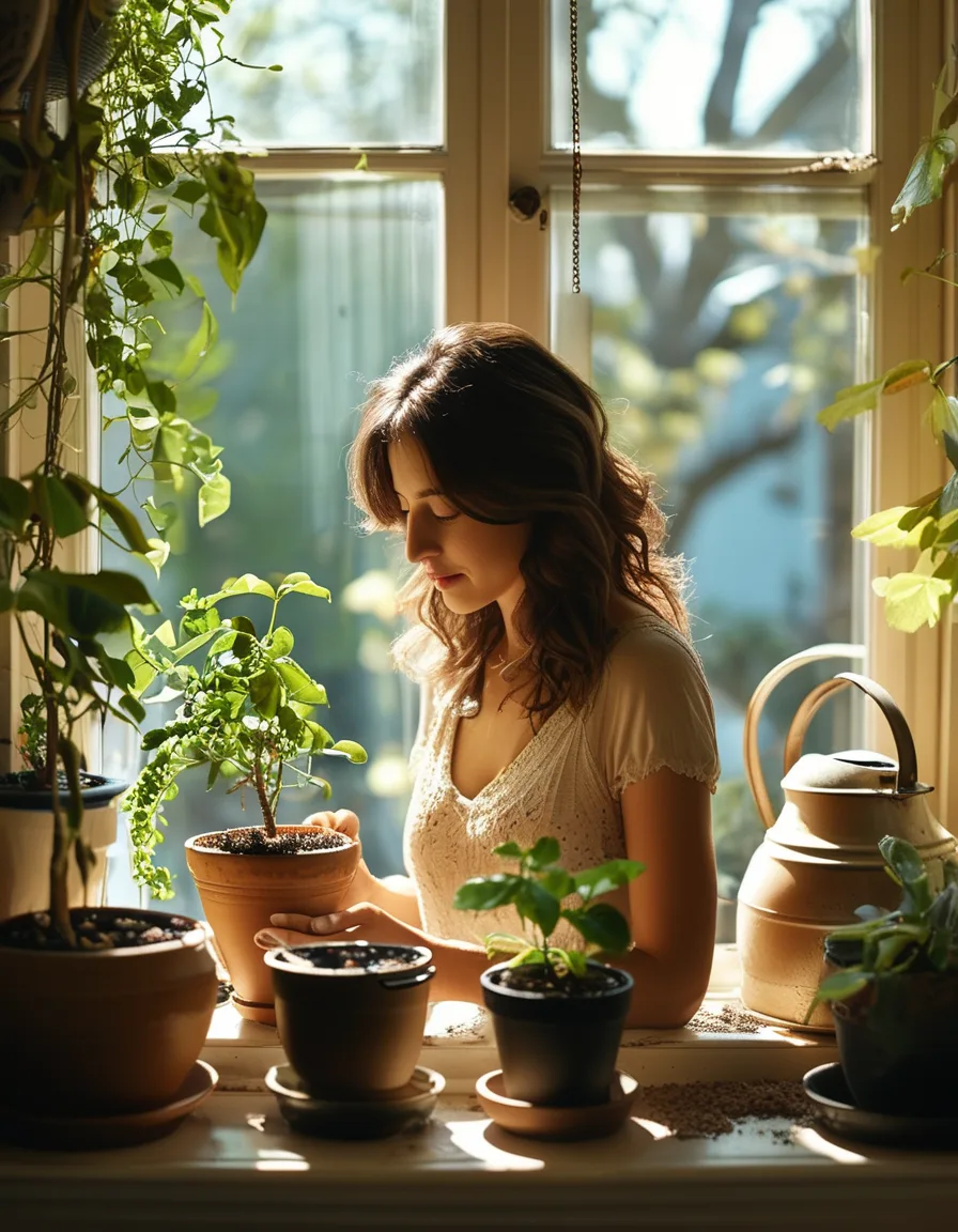 How Often Should You Actually Fertilize Houseplants? The Season-Based Answer
