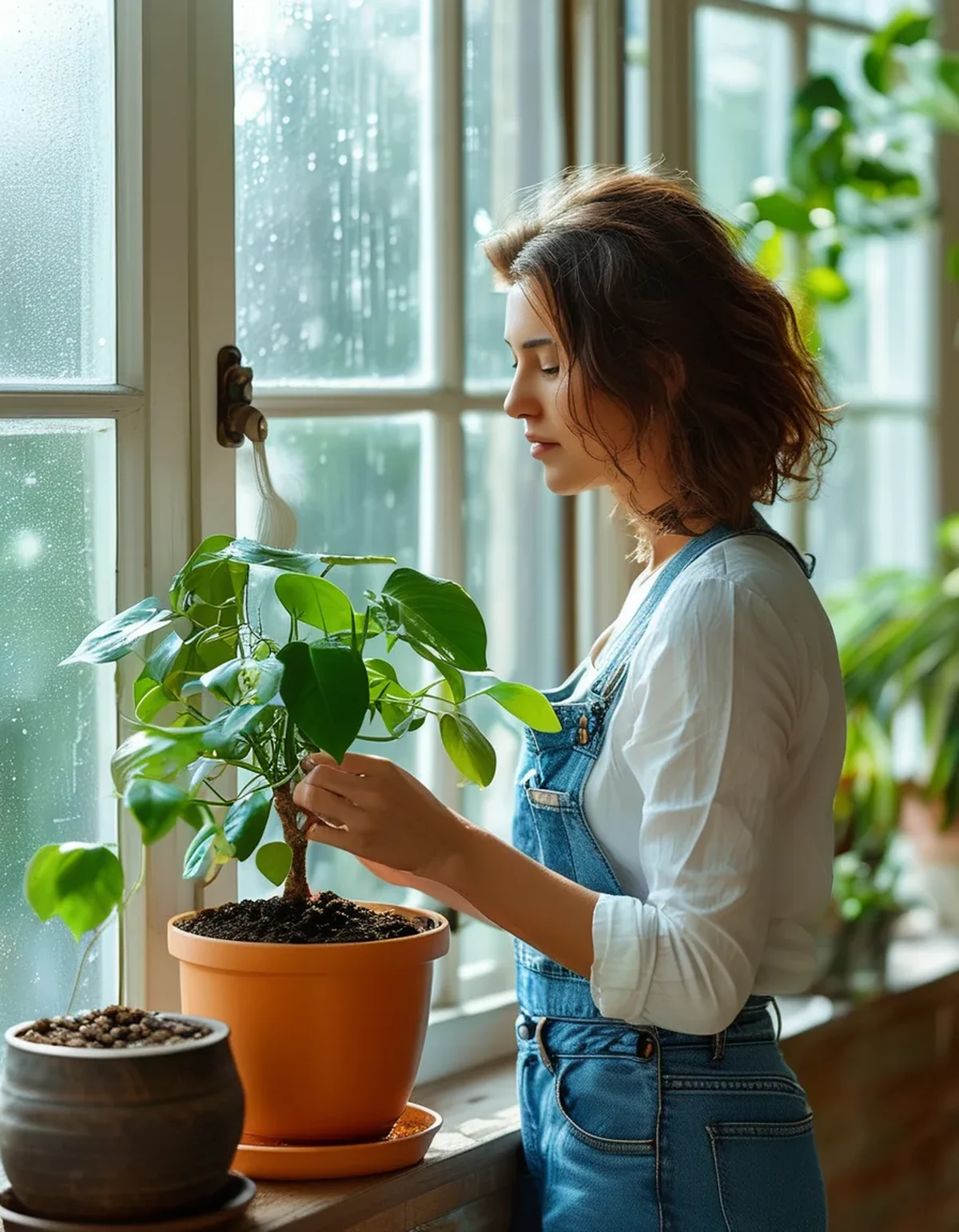 Why the Finger Test for Watering Houseplants Isn't as Reliable as You've Been Told