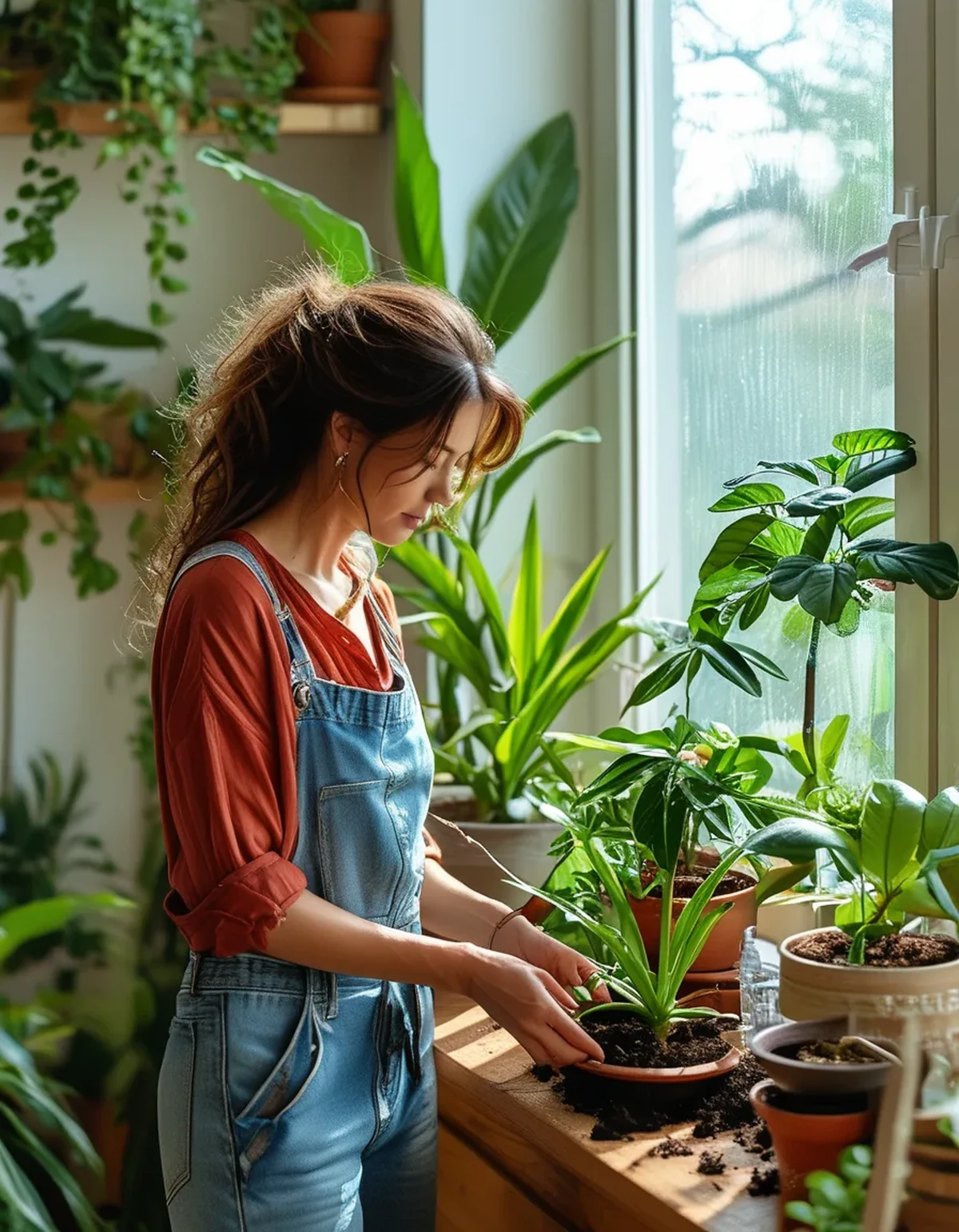 Why the Finger Test for Watering Houseplants Isn't as Reliable as You've Been Told