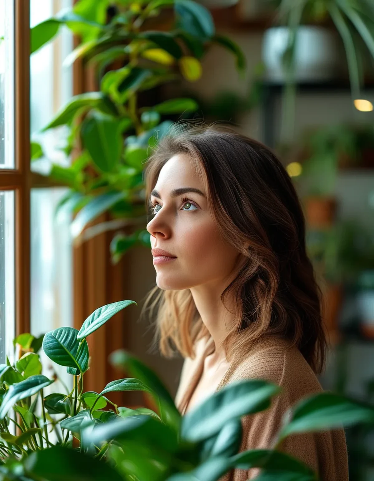Yellow Houseplant Leaves: The 4 Actual Causes (It's Usually Not What You Think)
