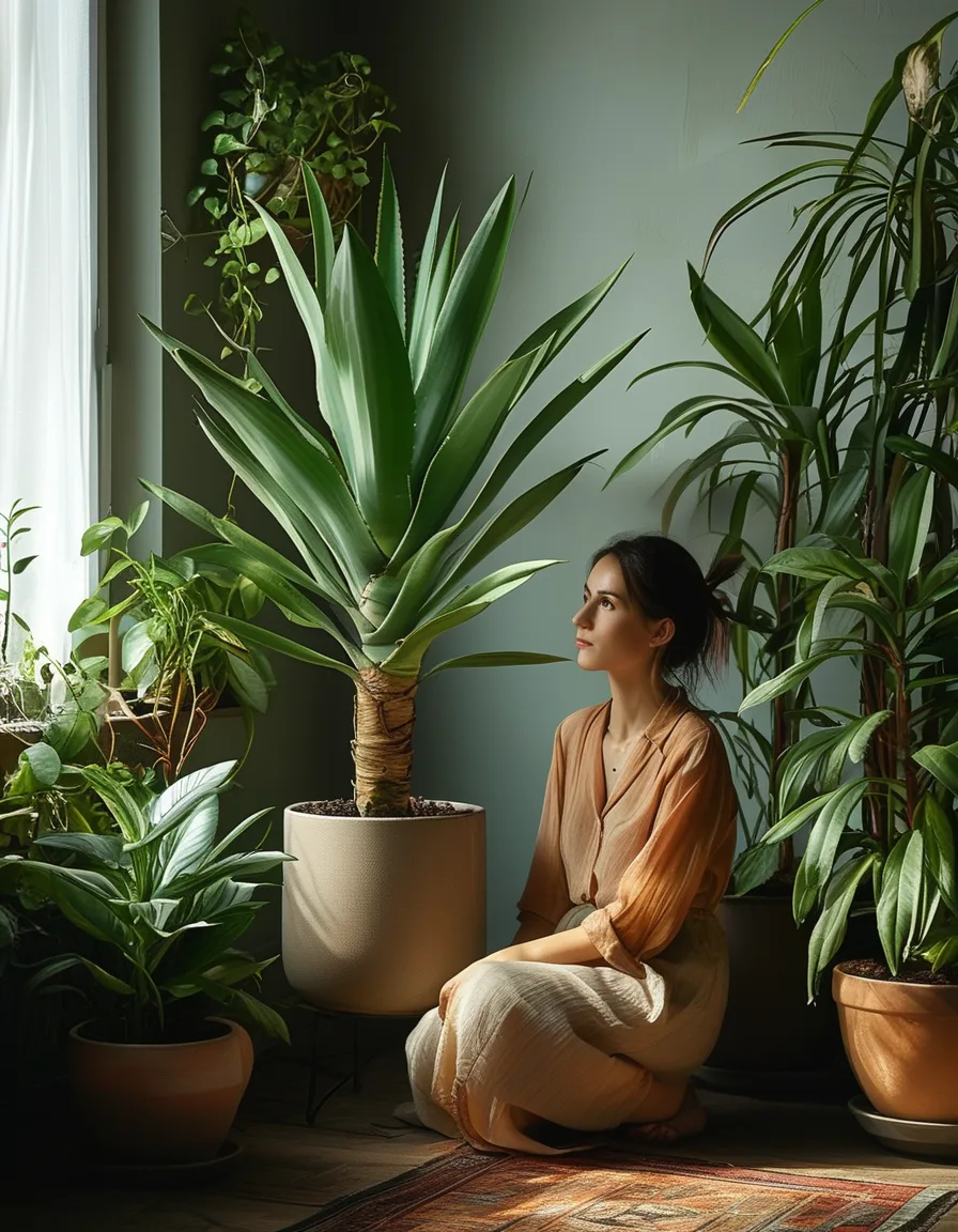 Plants for Dark Corners: The Low-Light Houseplants That Actually Thrive