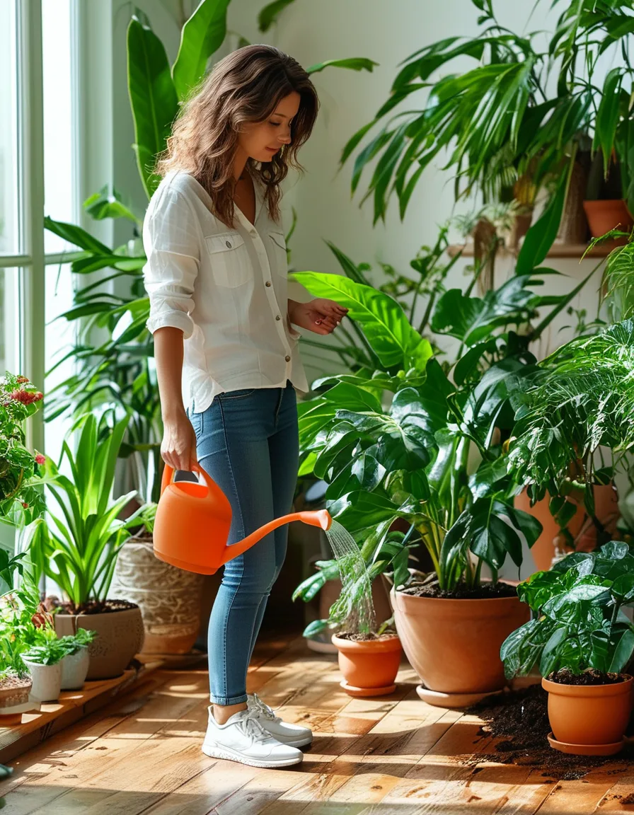 Why Overwatering Kills More Houseplants Than Underwatering (The Actual Reason)