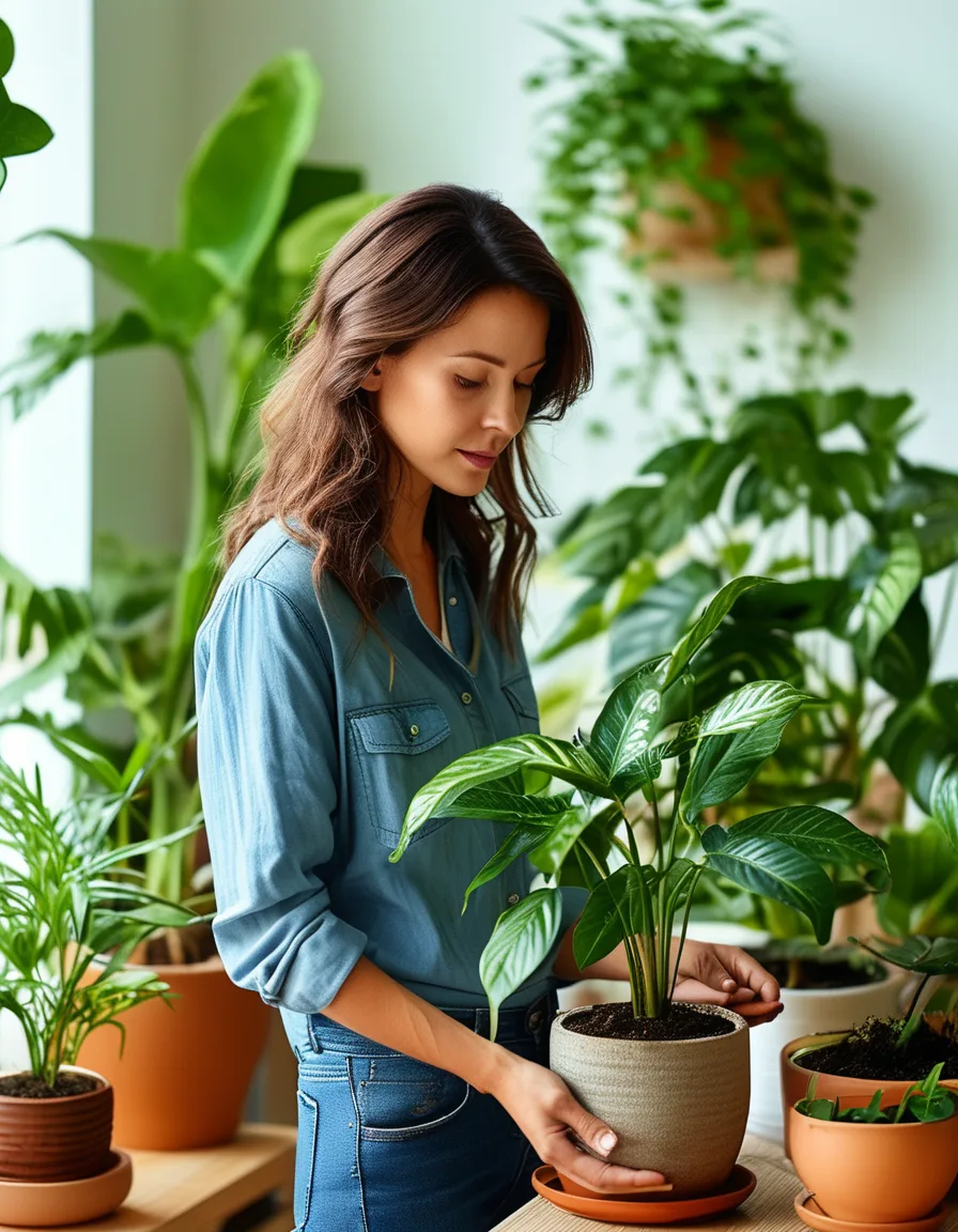 Why Overwatering Kills More Houseplants Than Underwatering (The Actual Reason)