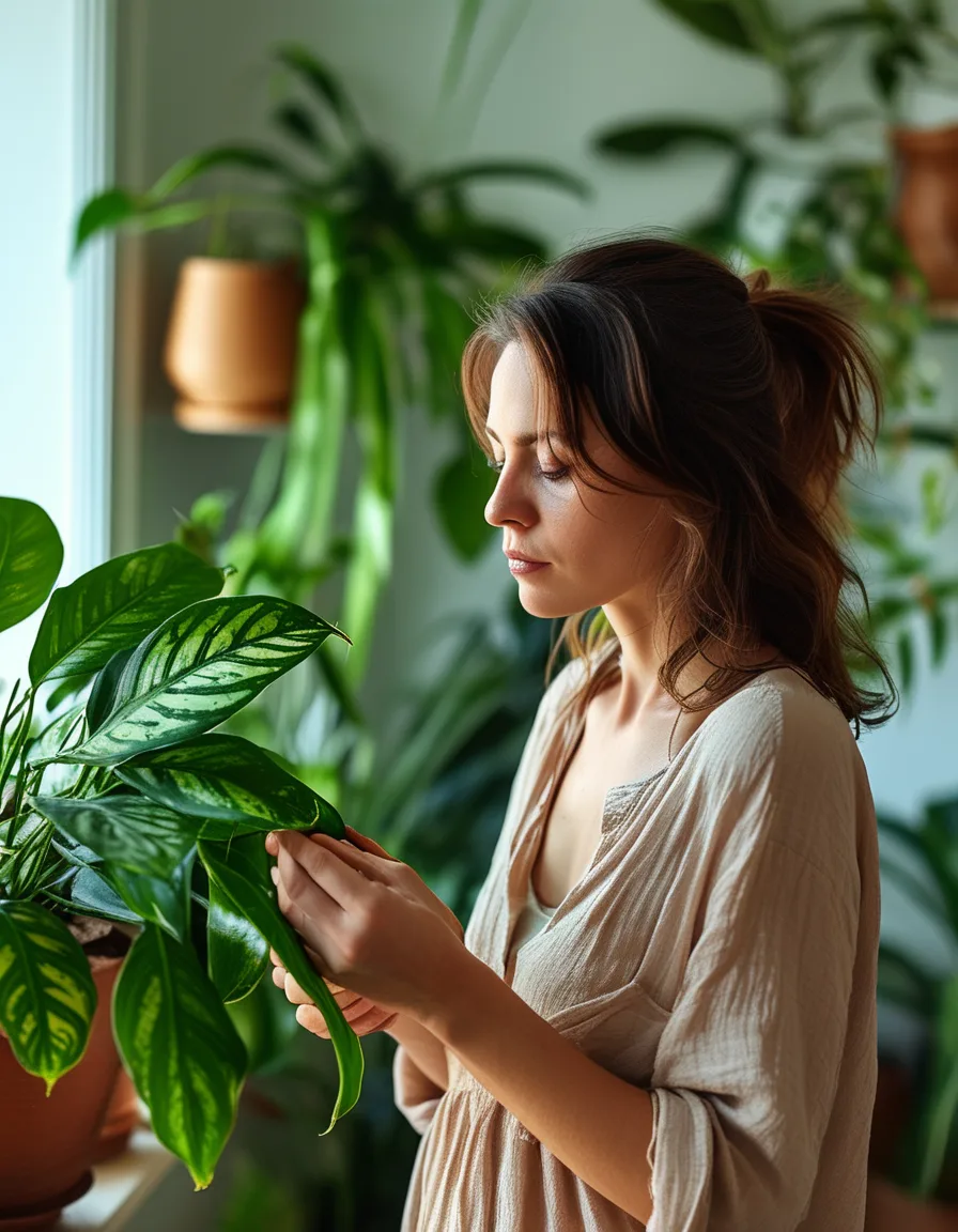 Houseplant Pests: Identifying and Beating the Five Usual Suspects
