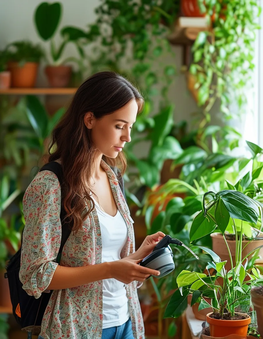 The Plant Shelf: Houseplants for Women Who Have Killed Houseplants Before