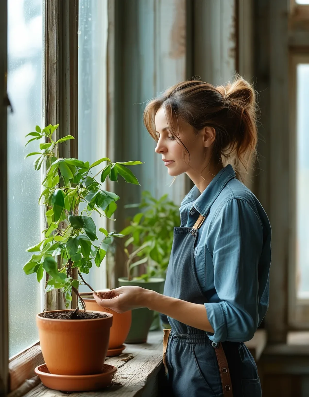 Root Rot or Underwatering? The Wilting Look-Alike That Fools Most Plant Owners