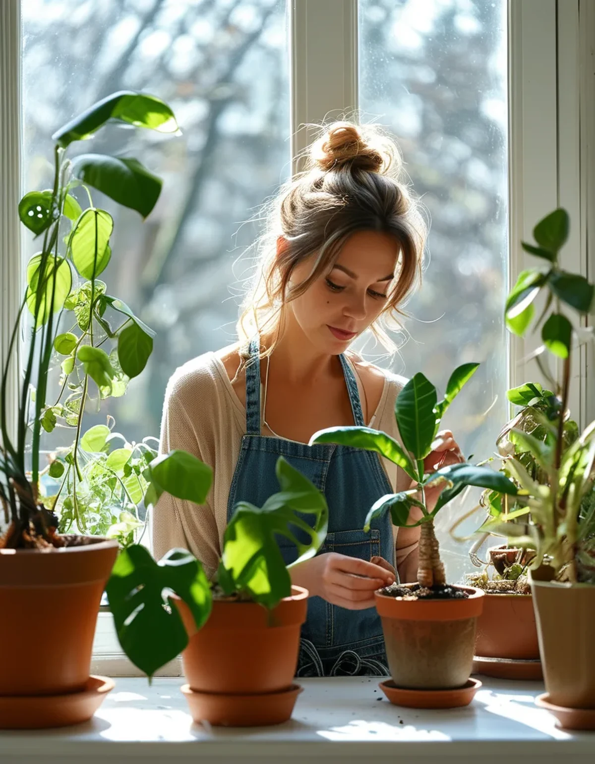 Root Rot or Underwatering? The Wilting Look-Alike That Fools Most Plant Owners