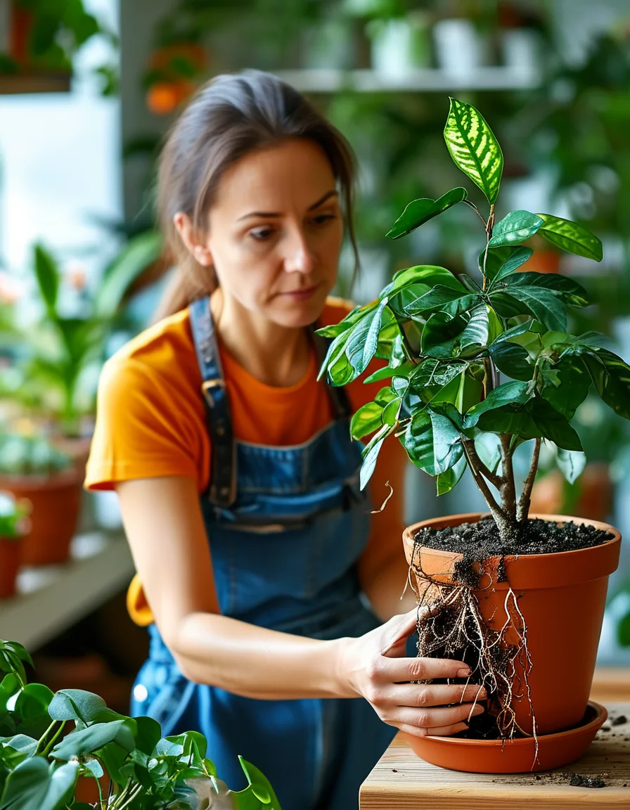 Why a Houseplant That's Thrived for Months Can Suddenly Decline With No Obvious Trigger
