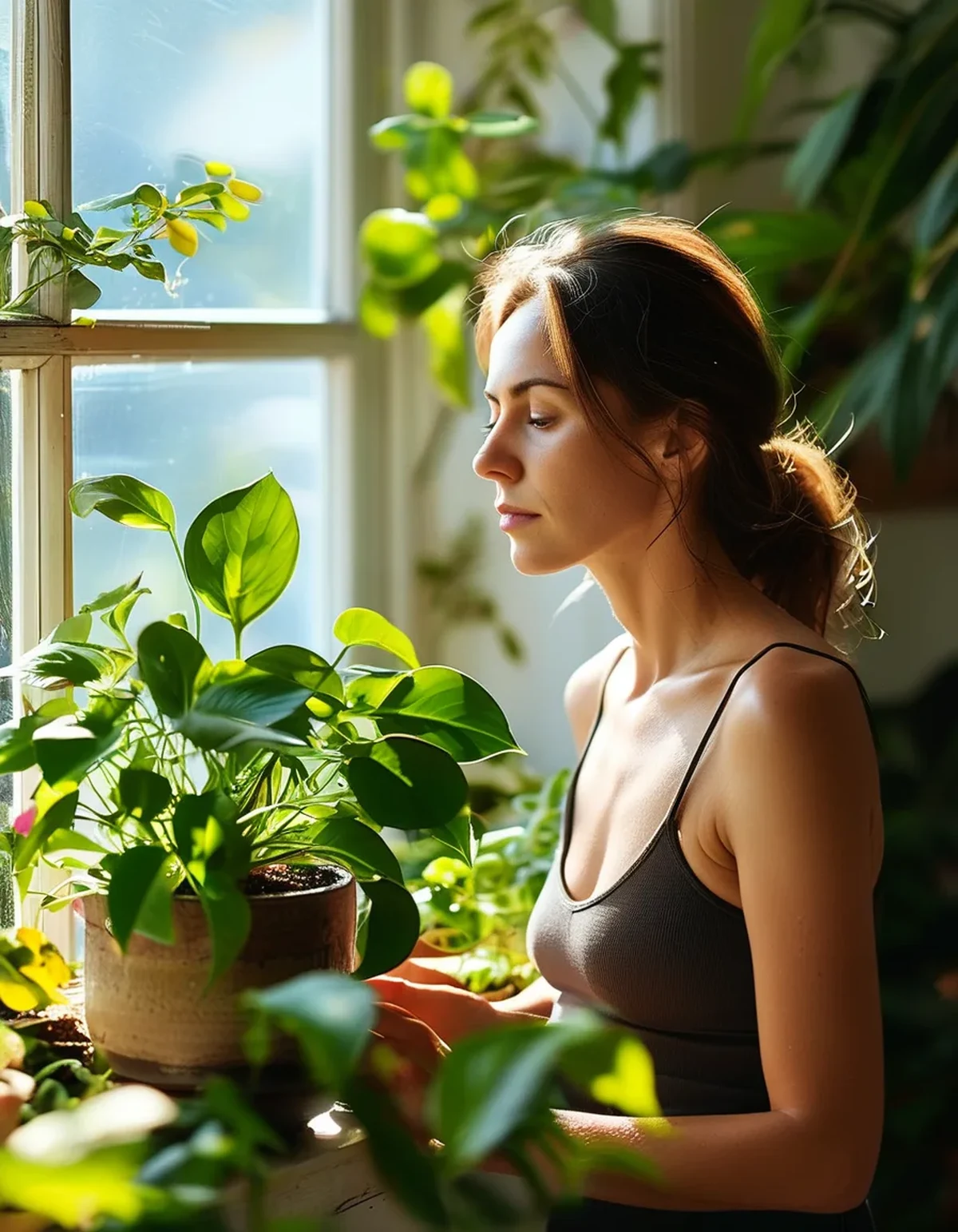 Why Fungus Gnats Show Up in Late Summer and How to End the Cycle