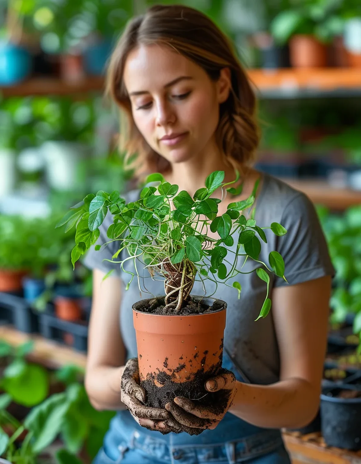 Why Late August Is the Last Good Repotting Window of the Year