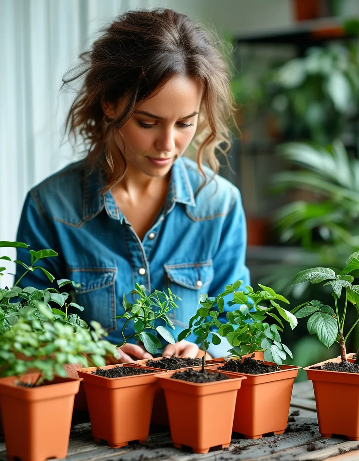 Why the Finger Test for Watering Houseplants Is Often Unreliable