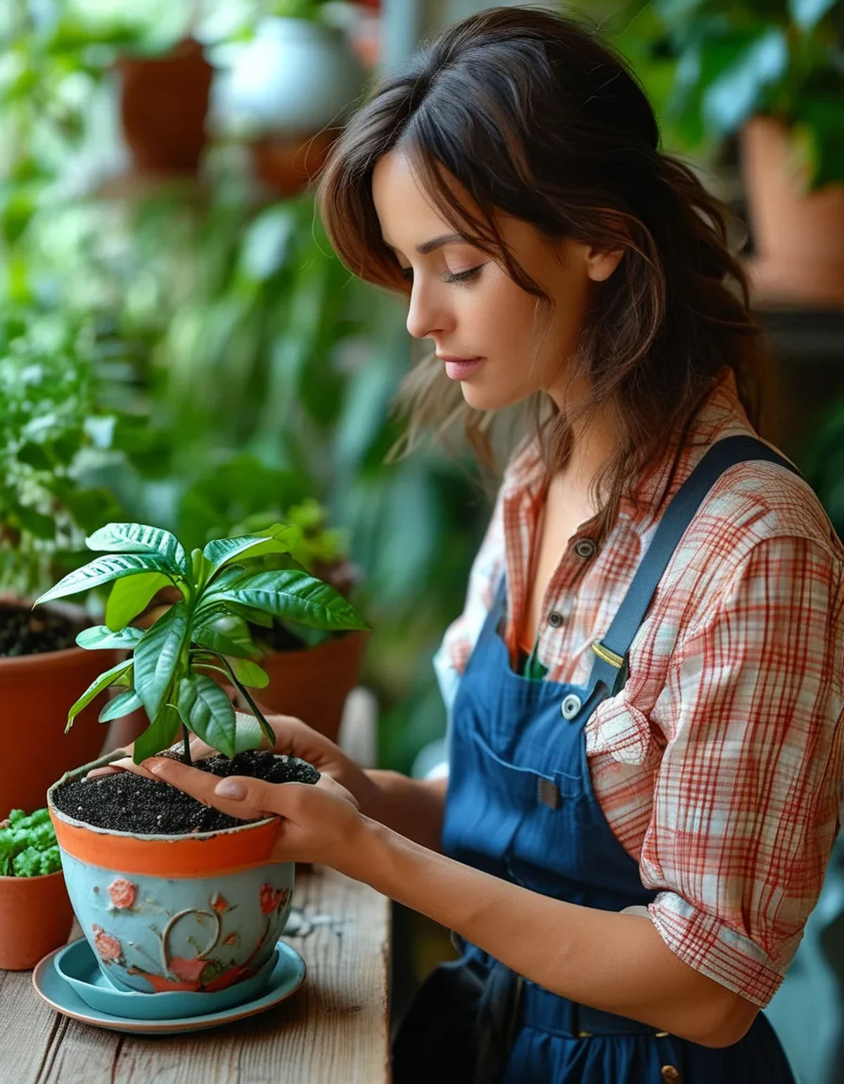 Why the Finger Test for Watering Houseplants Is Often Unreliable