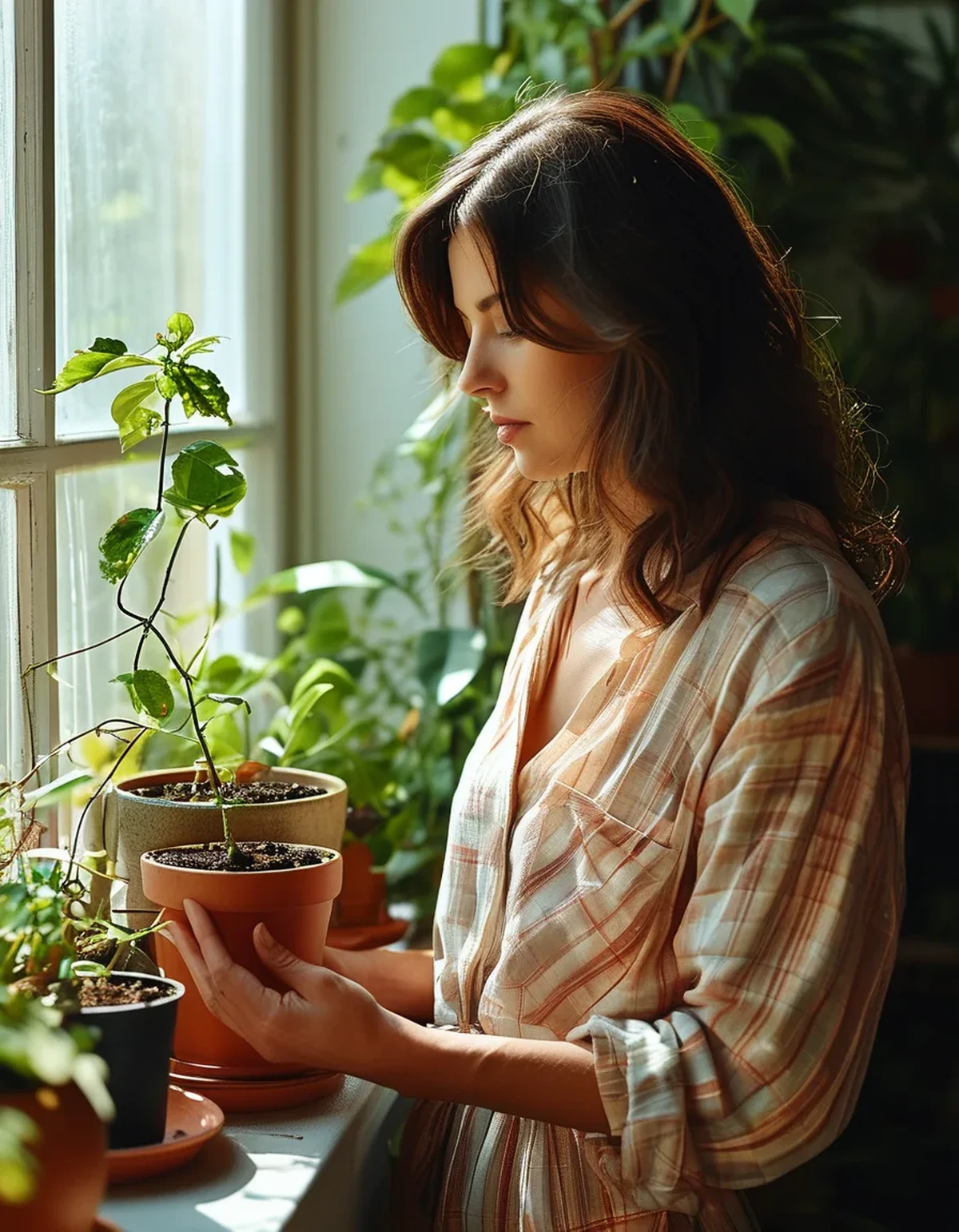Why the September Light Drop Changes Your Watering Schedule Before You Notice